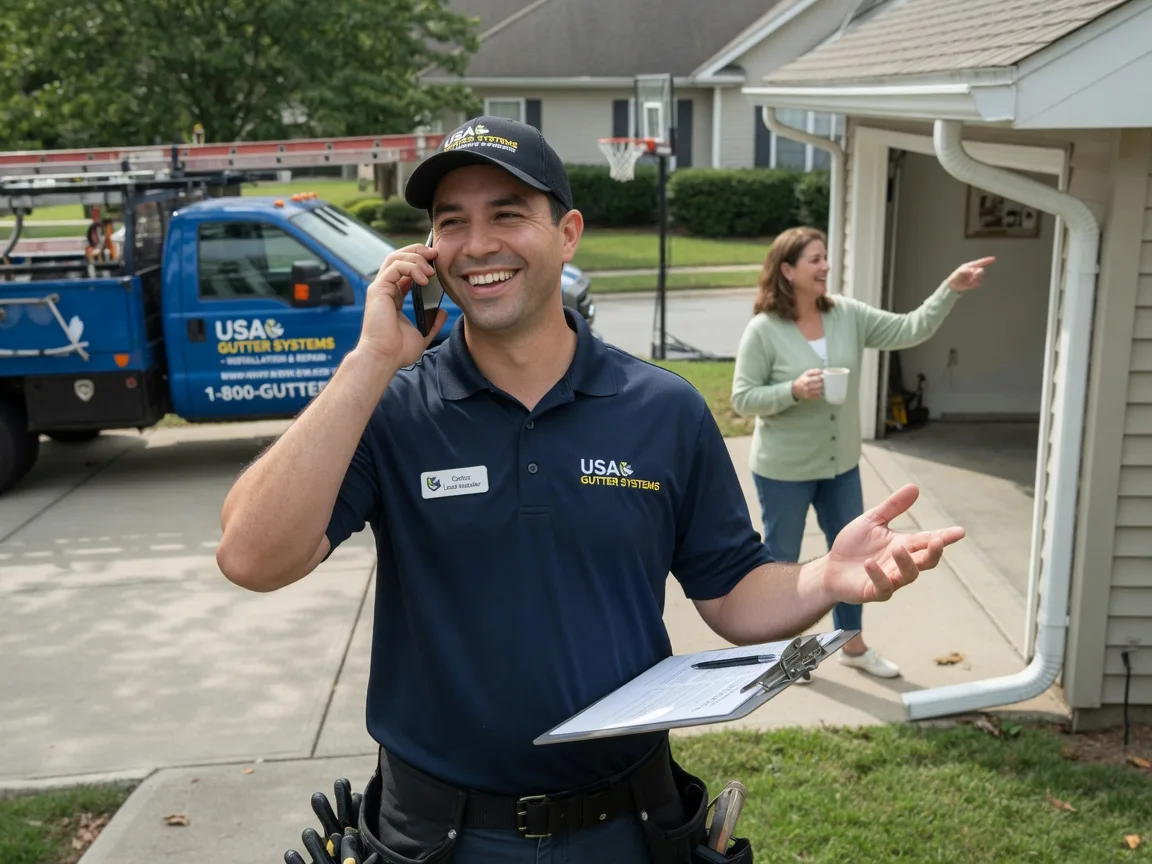 Gutter Installation Glen Hope, PA FAQs